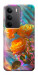 Чехол Golden rose для Realme C75