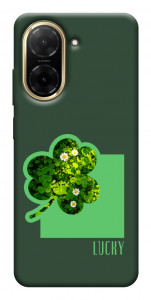 Чехол Clover sign для Xiaomi Redmi A5