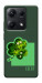 Чехол Clover sign для Xiaomi Redmi Note 14S