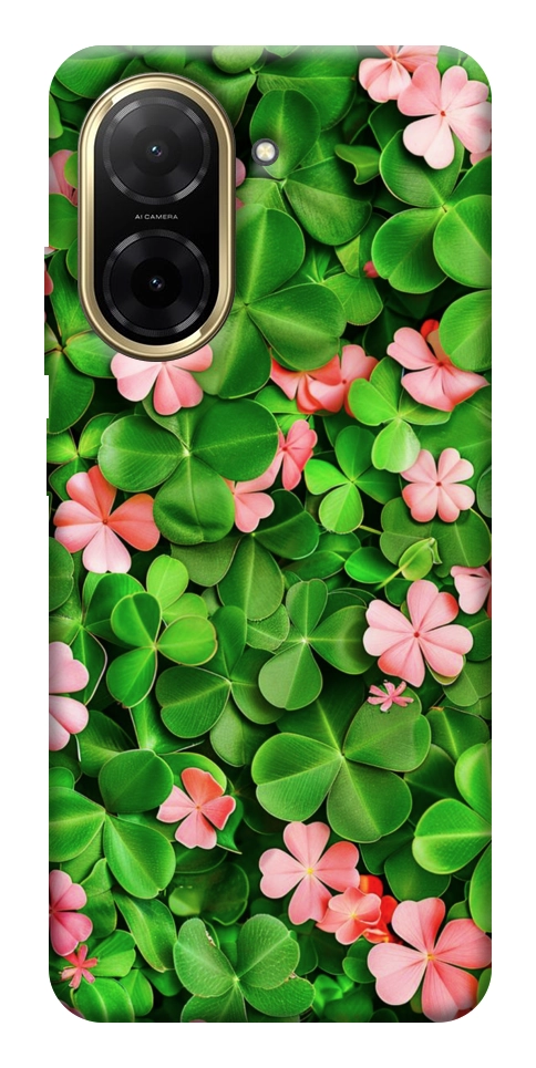 Чохол Листя удачі для Xiaomi Redmi A5