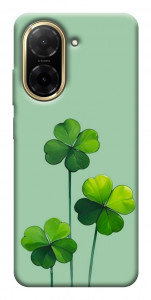 Чехол Lucky clover для Xiaomi Redmi A5