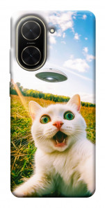 Чохол Ufo cat для Xiaomi Poco C71