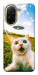 Чехол Ufo cat для Xiaomi Redmi A5