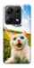Чохол Ufo cat для Xiaomi Redmi Note 14S