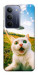 Чехол Ufo cat для Realme C75x