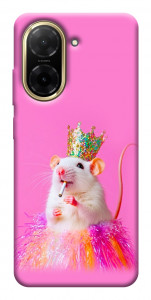 Чехол Гламурная крыса для Xiaomi Redmi A5