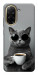 Чехол Grey cat coffee для Xiaomi Redmi A5