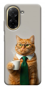 Чехол Coffee вoss для Xiaomi Redmi A5