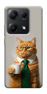Чехол Coffee вoss для Xiaomi Redmi Note 14S