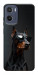 Чехол Cool doberman для Motorola Moto G05