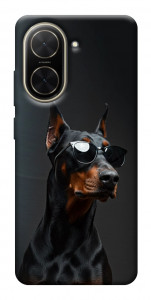 Чохол Cool doberman для Xiaomi Poco C71