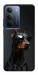Чехол Cool doberman для Realme C75x