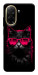 Чехол Cyberpunk cat для Xiaomi Redmi A5