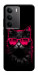 Чехол Cyberpunk cat для Realme C75