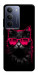 Чехол Cyberpunk cat для Realme C75x