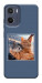 Чехол Кошачья нежность для Motorola Moto G05