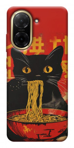 Чехол Cat noodles для Xiaomi Redmi A5