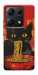 Чехол Cat noodles для Xiaomi Redmi Note 14S