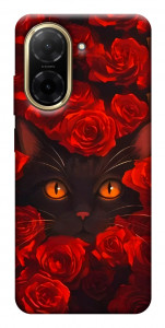 Чехол Rose cat для Xiaomi Redmi A5