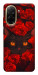 Чехол Rose cat для Xiaomi Redmi A5