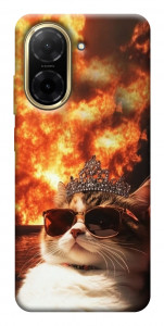 Чехол Cat explosion для Xiaomi Redmi A5