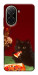 Чохол Pizza paws для Xiaomi Poco C71