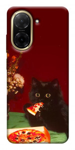Чехол Pizza paws для Xiaomi Redmi A5