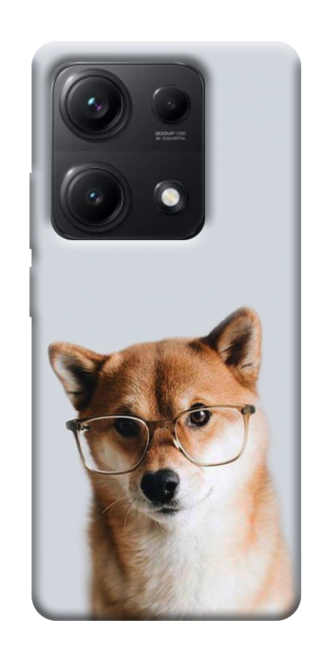 Чехол Smart dog для Xiaomi Redmi Note 14S
