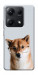 Чехол Smart dog для Xiaomi Redmi Note 14S