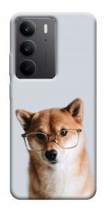 Чехол Smart dog для Realme C75