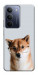 Чехол Smart dog для Realme C75x