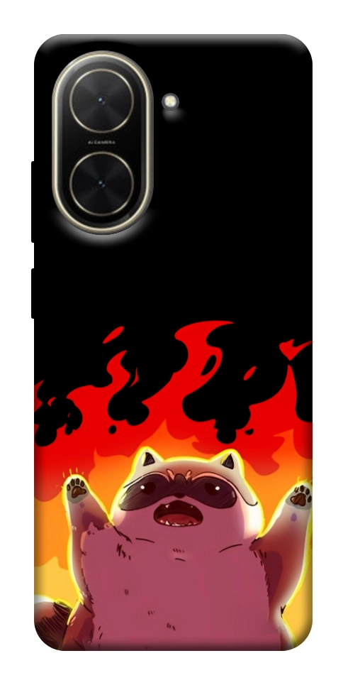 Чохол Summon the сhaos для Xiaomi Poco C71