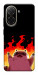 Чохол Summon the сhaos для Xiaomi Poco C71