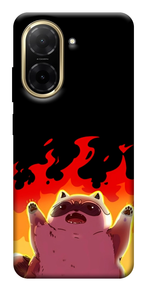 Чехол Summon the сhaos для Xiaomi Redmi A5