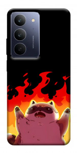 Чехол Summon the сhaos для Realme C75x