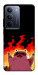 Чехол Summon the сhaos для Realme C75x