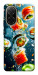 Чохол Sushi falling для Xiaomi Poco C71