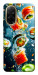 Чехол Sushi falling для Xiaomi Redmi A5
