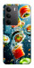 Чехол Sushi falling для Realme C75