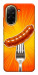Чехол Sausage comics для Xiaomi Redmi A5