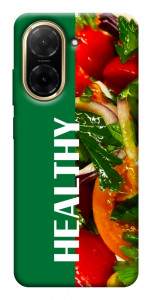 Чехол Healthy diet для Xiaomi Redmi A5