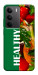 Чехол Healthy diet для Realme C75