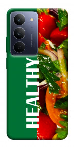Чехол Healthy diet для Realme C75x
