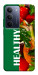 Чохол Healthy diet для Realme C75x