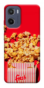 Чехол Popcorn pack для Motorola Moto G05