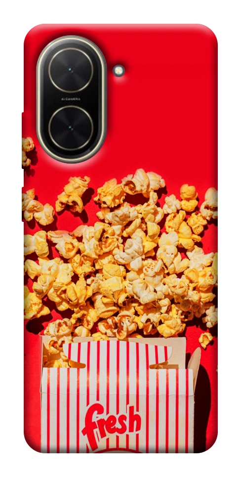 Чохол Popcorn pack для Xiaomi Poco C71