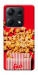 Чехол Popcorn pack для Xiaomi Redmi Note 14S
