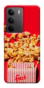 Чехол Popcorn pack для Realme C75