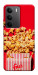 Чехол Popcorn pack для Realme C75