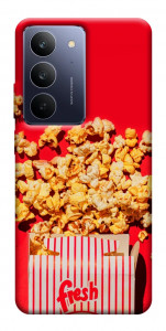 Чехол Popcorn pack для Realme C75x